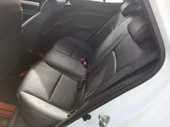 2019 Kia Yipao 1.4L AT VI, белый — фото 17
