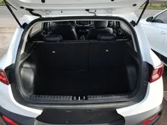 2019 Kia Yipao 1.4L AT VI, белый — фото 19