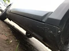 2019 Kia Yipao 1.4L AT VI, белый — фото 21