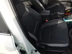 2019 Kia Yipao 1.4L AT VI, белый — фото 25
