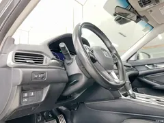 2022 Honda Accord 260TURBO Magic Night·Premium — фото 4
