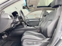 2022 Honda Accord 260TURBO Magic Night·Premium — фото 5