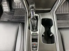 2022 Honda Accord 260TURBO Magic Night·Premium — фото 7