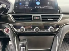 2022 Honda Accord 260TURBO Magic Night·Premium — фото 8