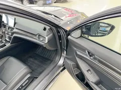 2022 Honda Accord 260TURBO Magic Night·Premium — фото 9