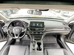 2022 Honda Accord 260TURBO Magic Night·Premium — фото 10