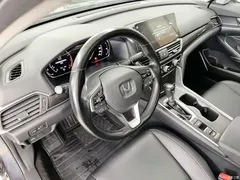 2022 Honda Accord 260TURBO Magic Night·Premium — фото 16
