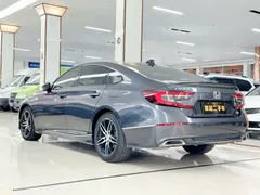 2022 Honda Accord 260TURBO Magic Night·Premium — фото 20