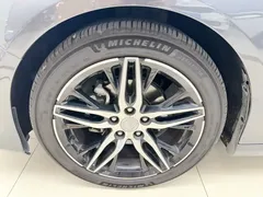 2022 Honda Accord 260TURBO Magic Night·Premium — фото 21