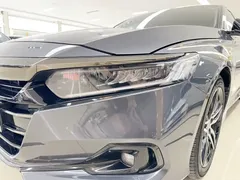2022 Honda Accord 260TURBO Magic Night·Premium — фото 22