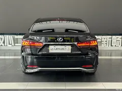 2021 Lexus LS 500h Excellence, чёрный — фото 6