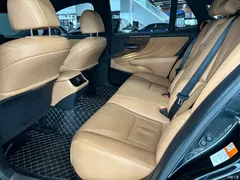 2021 Lexus LS 500h Excellence, чёрный — фото 10