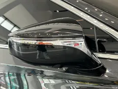 2021 Lexus LS 500h Excellence, чёрный — фото 21