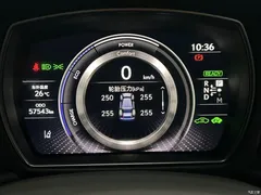 2021 Lexus LS 500h Excellence, чёрный — фото 26