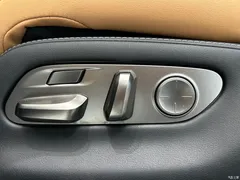 2021 Lexus LS 500h Excellence, чёрный — фото 30
