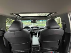 2021 Toyota Camry Hybrid 2.5HGVP Advanced — фото 9