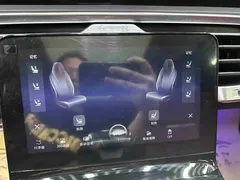 2022 Hongqi E-HS9 690km Flagship six-seater, белый — фото 12