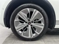 2022 Hongqi E-HS9 690km Flagship six-seater, белый — фото 13
