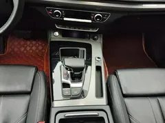 2021 Audi Q5L 40 TFSI, белый — фото 16