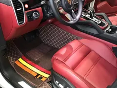 2019 Porsche Cayenne 3.0T, белый — фото 2