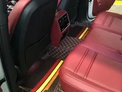 2019 Porsche Cayenne 3.0T, белый — фото 3