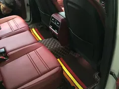 2019 Porsche Cayenne 3.0T, белый — фото 5