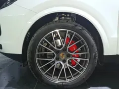2019 Porsche Cayenne 3.0T, белый — фото 6