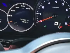 2019 Porsche Cayenne 3.0T, белый — фото 9