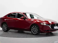 2021 Mazda 3 2.0L AT — фото 4