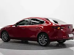 2021 Mazda 3 2.0L AT — фото 6