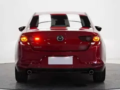 2021 Mazda 3 2.0L AT — фото 7