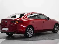 2021 Mazda 3 2.0L AT — фото 8