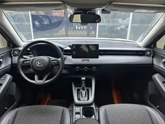 2023 Honda XR-V 1.5L CVT, белый — фото 5