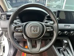 2023 Honda XR-V 1.5L CVT, белый — фото 7
