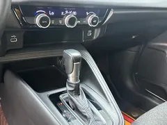2023 Honda XR-V 1.5L CVT, белый — фото 8