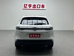 2023 Honda XR-V 1.5L CVT, белый — фото 19