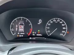 2023 Honda XR-V 1.5L CVT, белый — фото 20