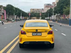 2022 MG MG5 180DVVT CVT Luxury — фото 9