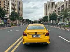 2022 MG MG5 180DVVT CVT Luxury — фото 10
