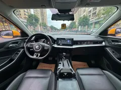 2022 MG MG5 180DVVT CVT Luxury — фото 12