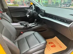 2022 MG MG5 180DVVT CVT Luxury — фото 16