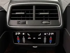 2022 Audi A6L 45 TFSI quattro, чёрный — фото 7