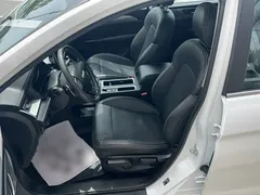 2021 Haval M6 Plus 1.5T DCT Elite, белый — фото 7