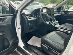 2021 Haval M6 Plus 1.5T DCT Elite, белый — фото 13