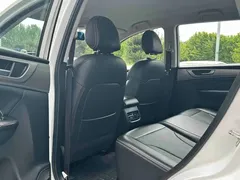 2021 Haval M6 Plus 1.5T DCT Elite, белый — фото 14