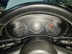 2021 Mazda 3 2.0L AT, белый — фото 12
