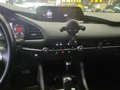 2021 Mazda 3 2.0L AT, белый — фото 13