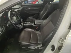 2021 Mazda 3 2.0L AT, белый — фото 15