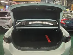 2021 Mazda 3 2.0L AT, белый — фото 19