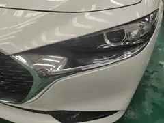2021 Mazda 3 2.0L AT, белый — фото 24